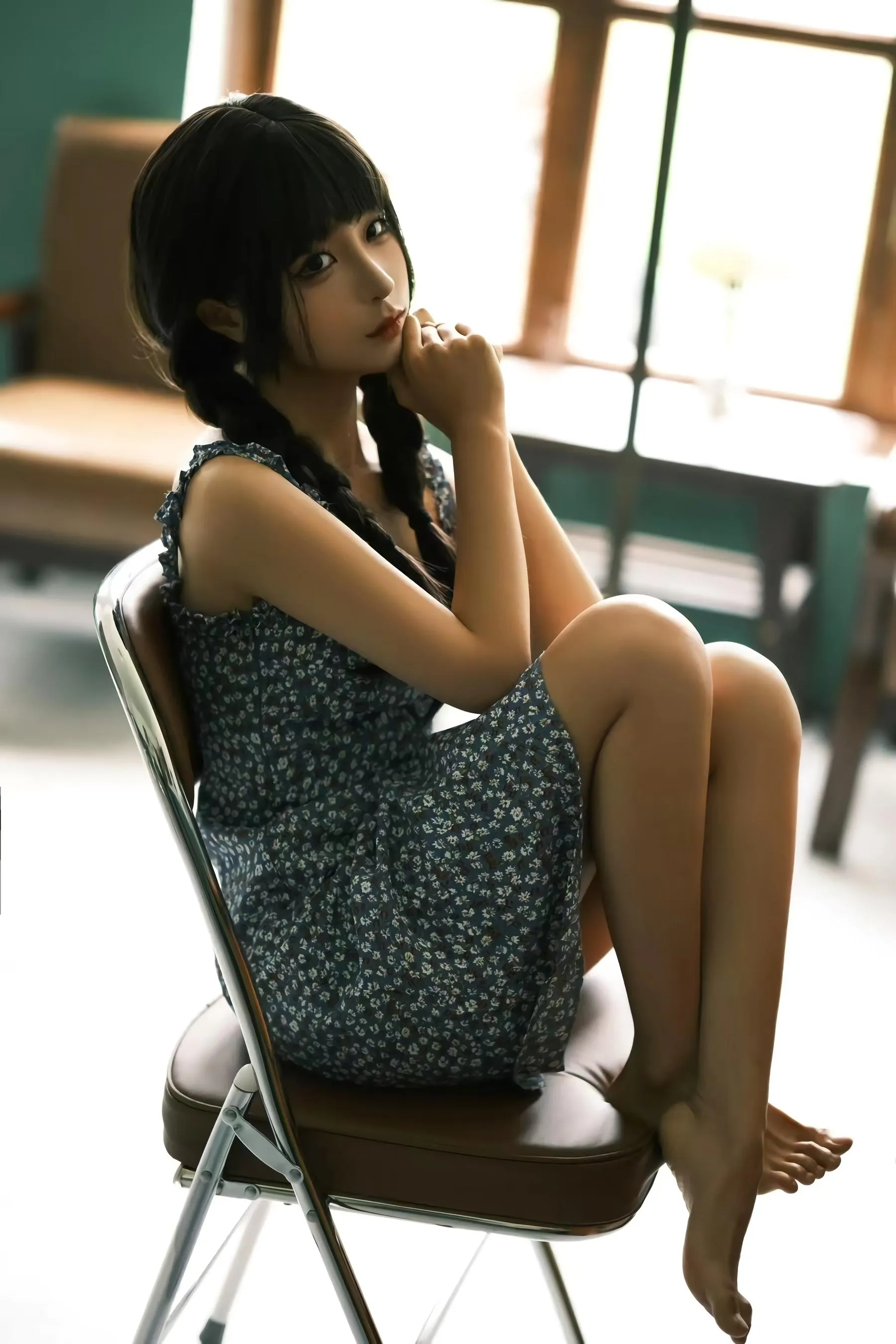 蠢沫沫 – NO.213 往事回忆 [21P]插图1
